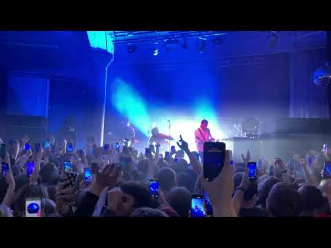 ЛСП – Ползать (12.11.2021, Пермь)