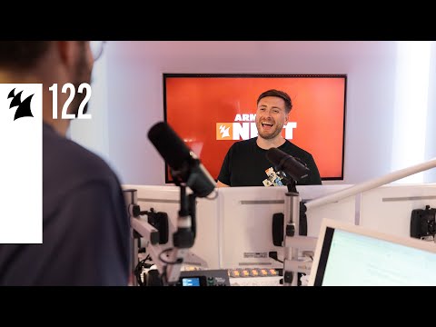 Armada Next | Episode 122 | Ben Malone