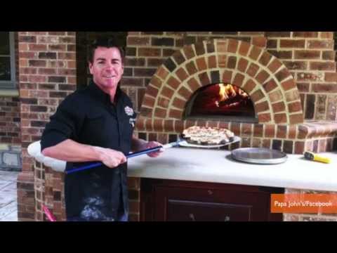 Papa John's Pizza Claims to Be 'Nutritious', 'Good for You'