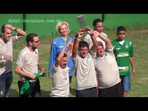 Guarani 1 x 0 Monte Azul - Campeonato Paulista 2015 Série A2