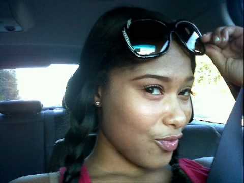 Dyce RAW ft. Althea - Dyce Baby