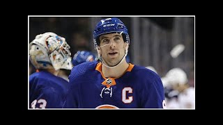 John Tavares watch: Latest news, rumors on NHL's top free-agent prize