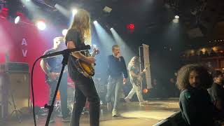 La Dispute - The Most Beautiful Bitter Fruit - Live at Paradise Rock Club Boston - 9/10/2025