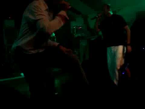 Sud Sound System -05 Catanzaro 6senso - live