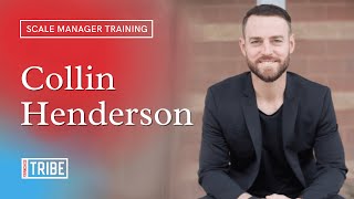Scale Manager Training: Collin Henderson
