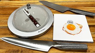 Montegrappa Chef Fountain Pen Review