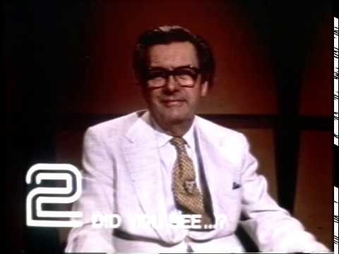 BBC TWO Continuity  28th October 1981