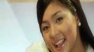 kim chiu - The Moon Represent My Heart