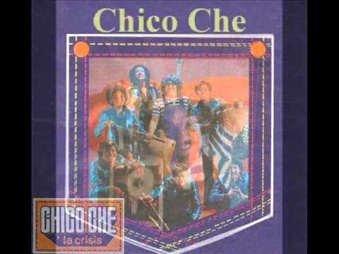 CHICO CHE Y LA CRISIS - "Potpourri Romantico"