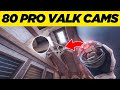 5 Valkyrie Cameras for EVERY Map in Year 9