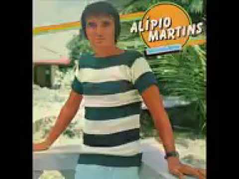Alipio Martins vem-me amar 1982