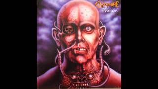 Creepmime - Shadows 1993 FULL ALBUM produced by PATRICK MAMELI - PESTILENCE