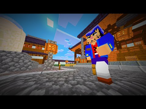 Cringe_X3 - John silver walking | Minecraft adaptation#treasureisland #johnsilver #minecraft #doctorlivesey