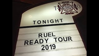 Real Thing | Ruel