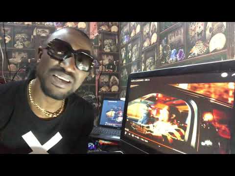 (Reaction) Gazo🔥😱Feat Luciano 🤫_ON A_ Clip Officiel