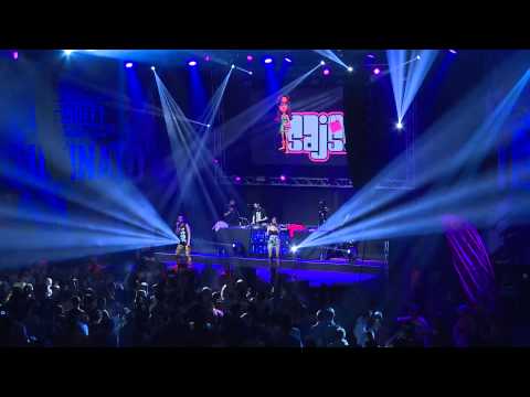 SAJSI MC & BKO @ Green Bass, Novi Sad 11  April, 2015 part part 4 5