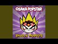 Shaolin Monkeys ((Instrumental))