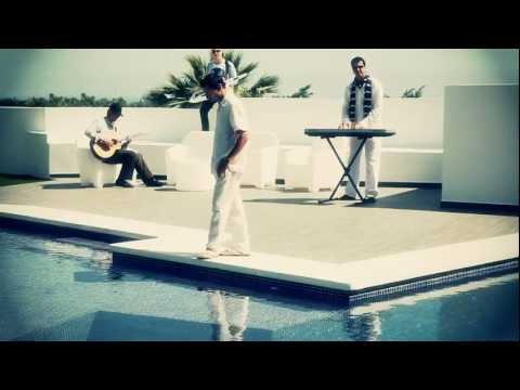 THE LEON PROJECT - Living Without Your Love - Ft. Thomas Henry