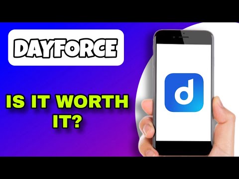 Dayforce Trader