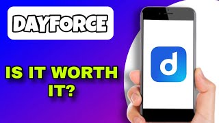 DAYFORCE APP REVIEW - IS IT WORTH IT (EXPLAINED)