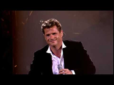 Wolter kroes live in ahoy 2005