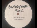 Lord Finesse - Check The Method