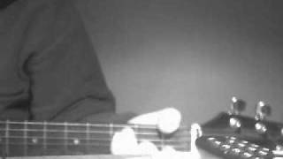 Francesco De Gregori - Giorno di pioggia (Cover)