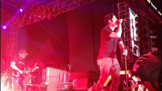 Download lagu Eta terangkanlah versi Charly Setia Band live concert Cirebon 14 okt 2017 mp3