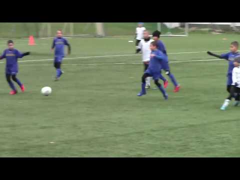 FC Ajka U10 - Gyirmót SE U10