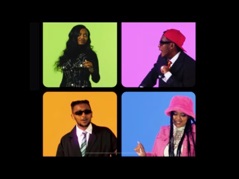 Lastarock | ላስታሮክ - Hayloga | ሃይሎጋ (Official Music Video)