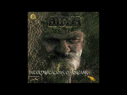 Atrus-Ayahuasca Effects(Visionary Shamanics Records)