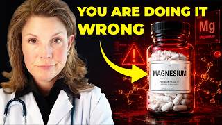 Stop Taking Magnesium on Keto. Watch This First.