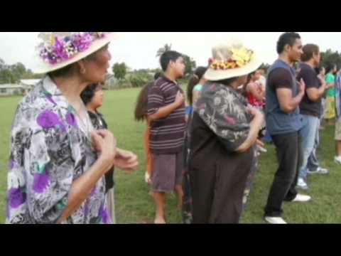 Island Archives - Olohega