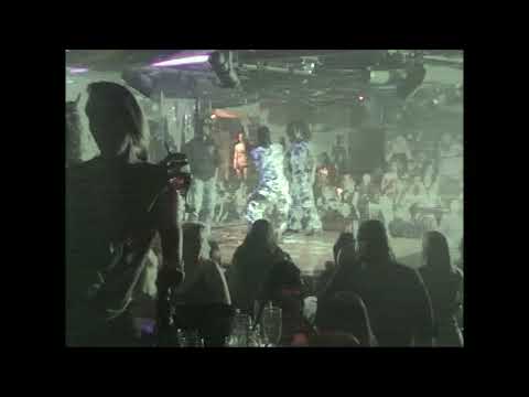 Military Hip Hop (Dominic & Rico, LaBare Ft Lauderdale, 2007)