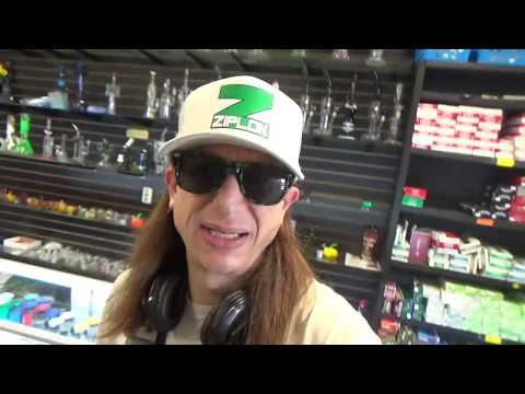 Ziplok - Pass The Fuckin Joint - [Official Music Video]