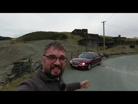 The Rover's Return - Again!