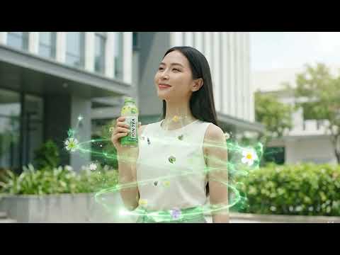 Trà thảo dược ION Tea