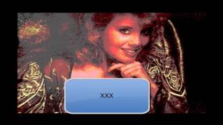 Girls (demo) for the TRS-80 CoCo