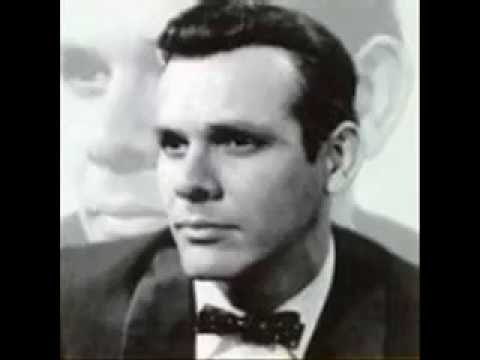 Deep within me - Tony Brent