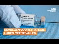 Nederland krijgt minder Janssen-vaccins geleverd dan verwacht