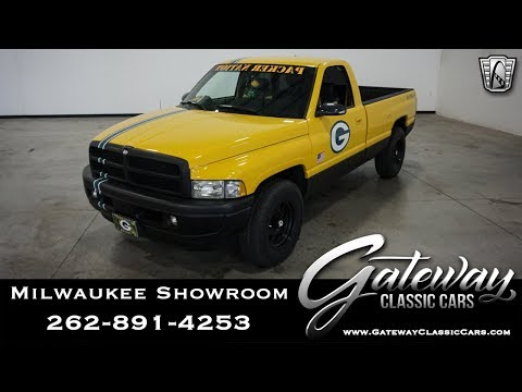 1995 Dodge Ram (CC-1342002) for sale in O'Fallon, Illinois