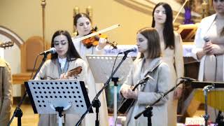 Podnieś mnie Jezu i prowadź do Ojca