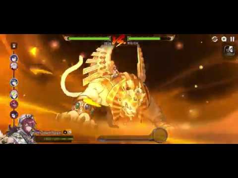 Basar killer Legend super offense