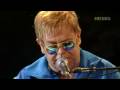 Elton John - Can you feel the love tonight (Live ...