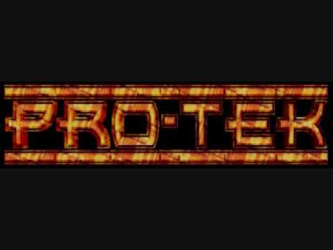 Protek - I Am The Creator