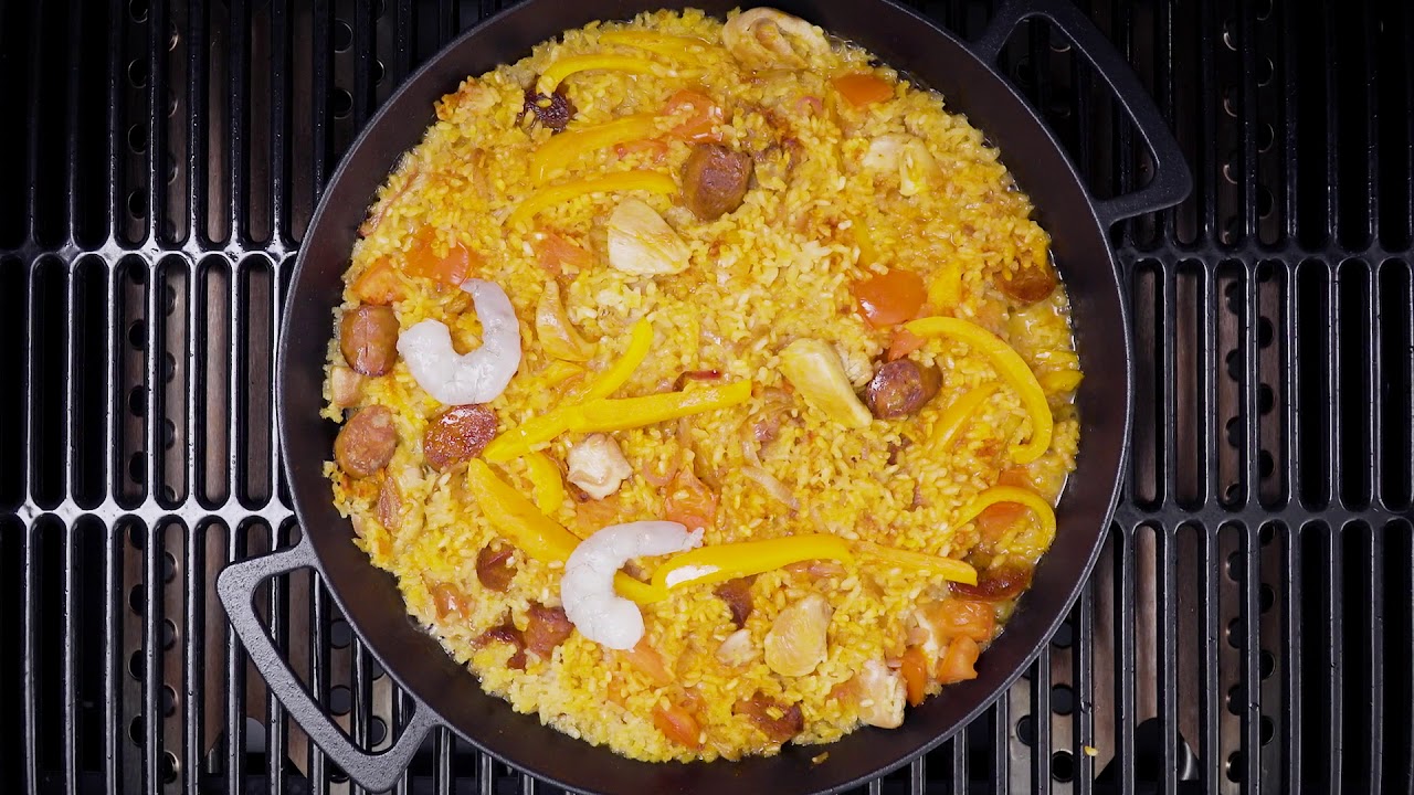 Outback More Than Just A Grill!