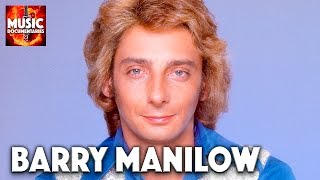 Barry Manilow | Mini Documentary
