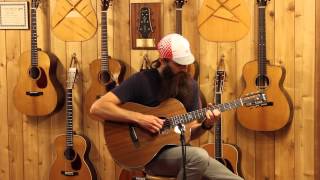 Video thumbnail for Bedell Angelica Bella Voce - Orchestra by Eddie's Guitars