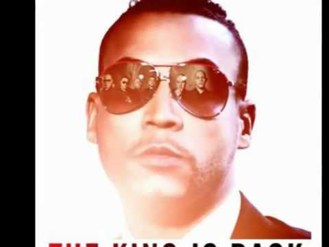 Don Omar Ft. Gyptian Ft. Natty Natasha - Hold Ya [Remix]