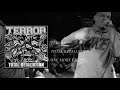 Terror "One More Enemy"